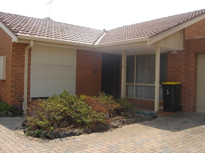 20/2-26 North Road, Avondale Heights VIC 3034