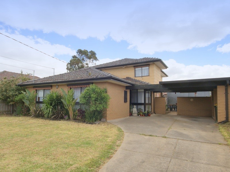 Keilor East VIC 3033