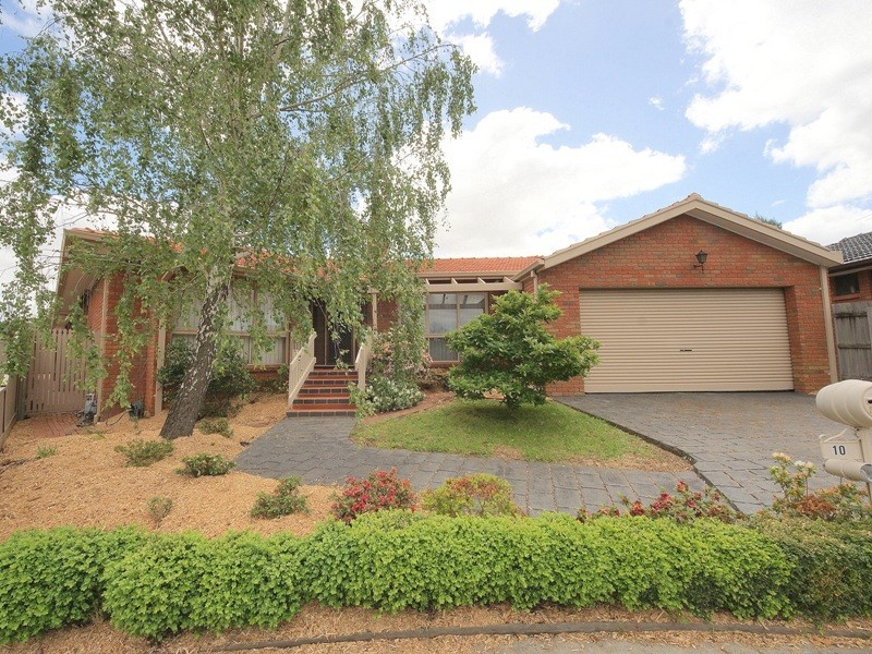 Avondale Heights VIC 3034