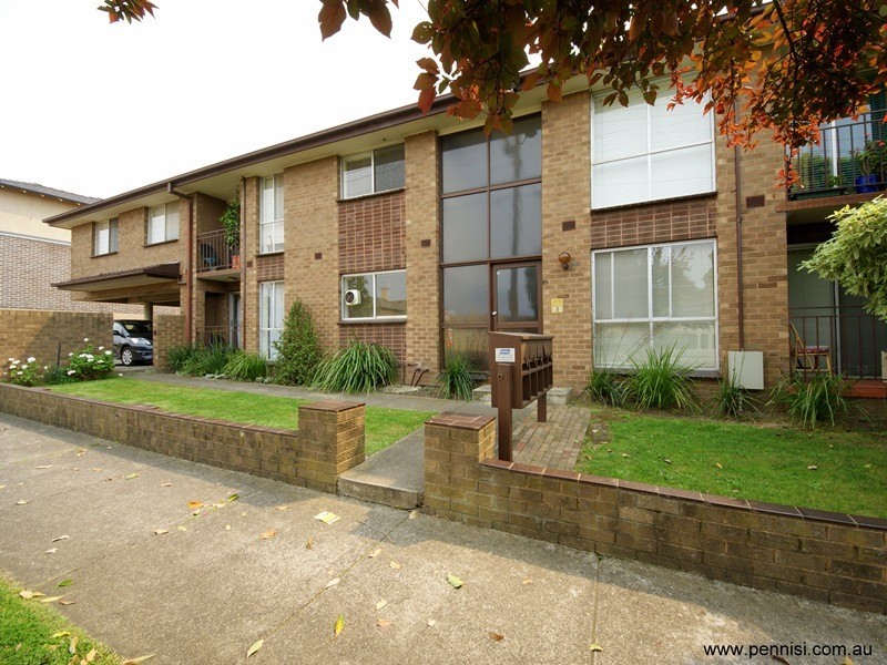 Essendon VIC 3040