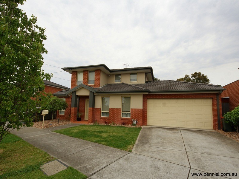 Avondale Heights VIC 3034