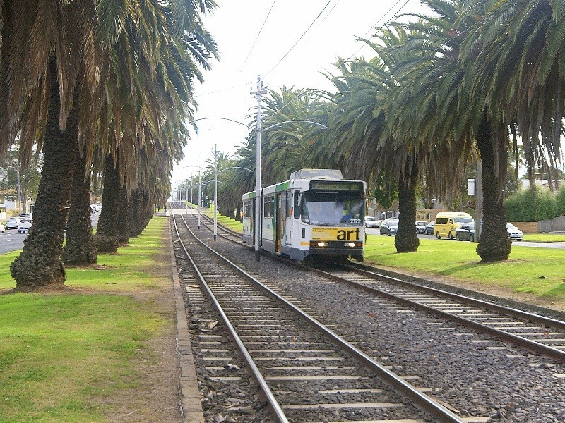 12/992 Mt Alexander Rd, Essendon VIC 3040