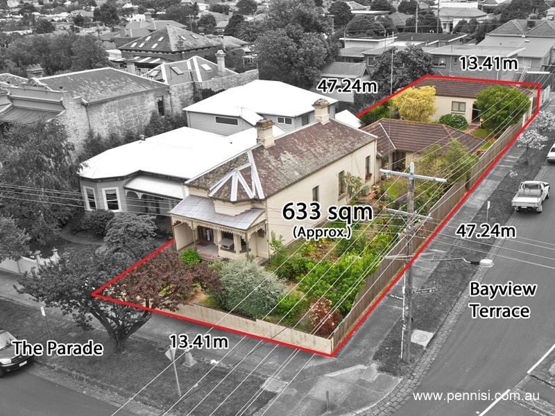 26 The Parade, Ascot Vale VIC 3032