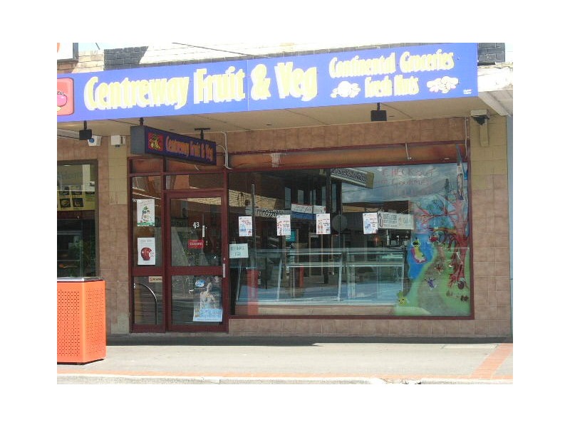 43 Wyong Street, Keilor East VIC 3033