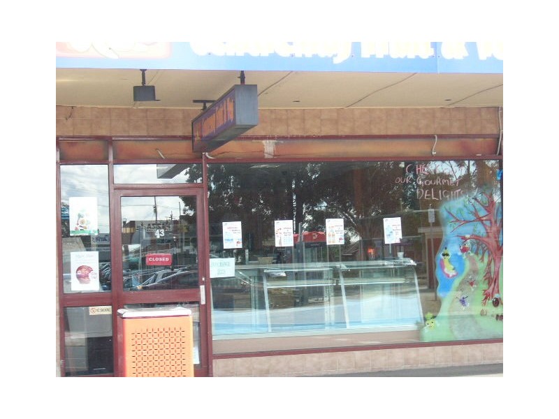 43 Wyong Street, Keilor East VIC 3033