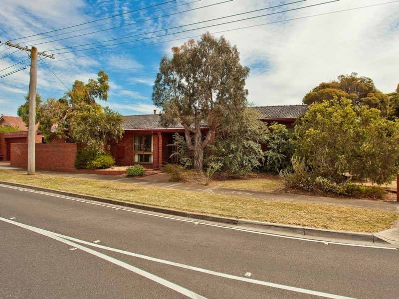 Essendon VIC 3040