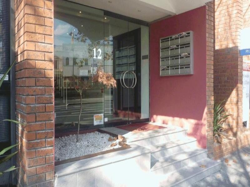 9/12 Pascoe Vale Road, Moonee Ponds VIC 3039