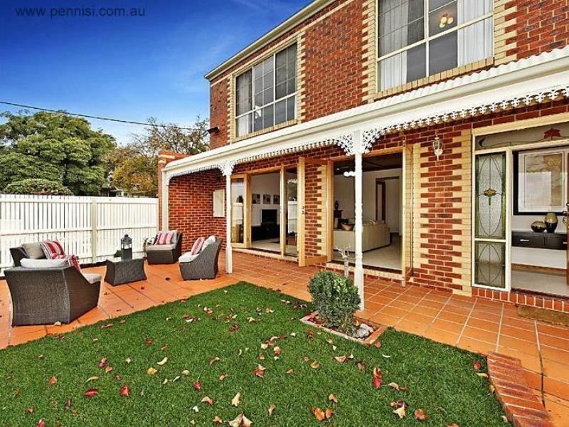 14 Leonard Crescent, Ascot Vale VIC 3032