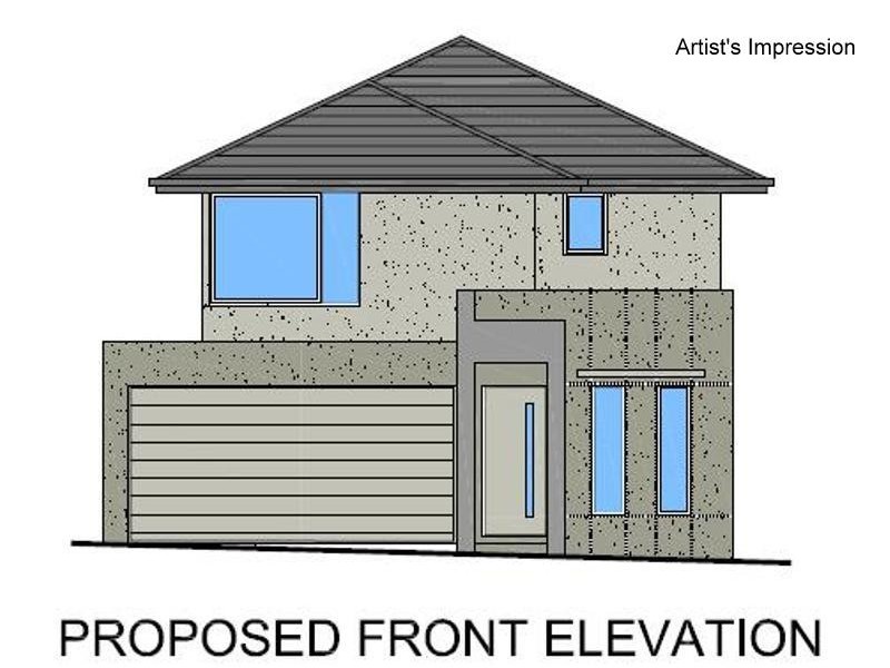 5 Ledge Walk, Keilor East VIC 3033