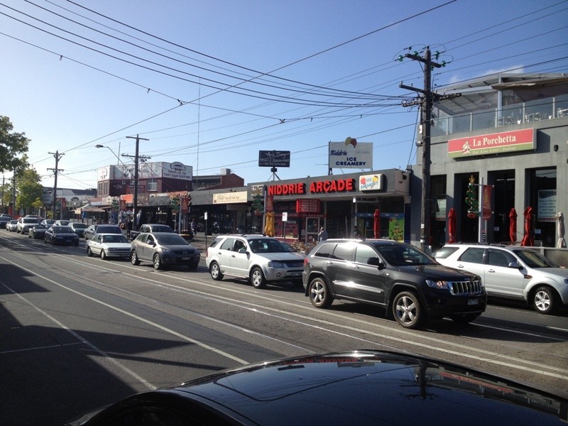 5 Ledge Walk, Keilor East VIC 3033