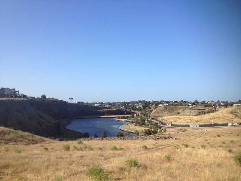 5 Ledge Walk, Keilor East VIC 3033