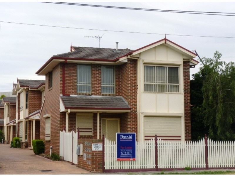 1/91 Raleigh Road, Maribyrnong VIC 3032