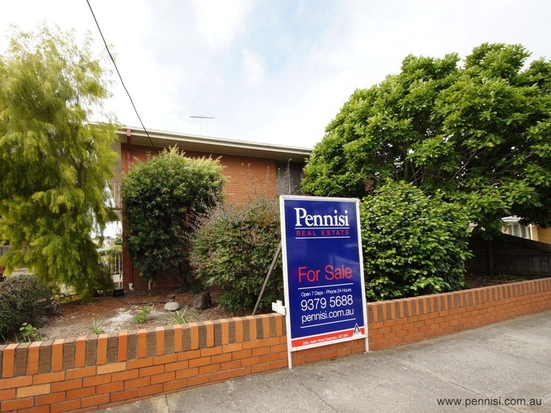 1/14A Ardmillan Road, Moonee Ponds VIC 3039