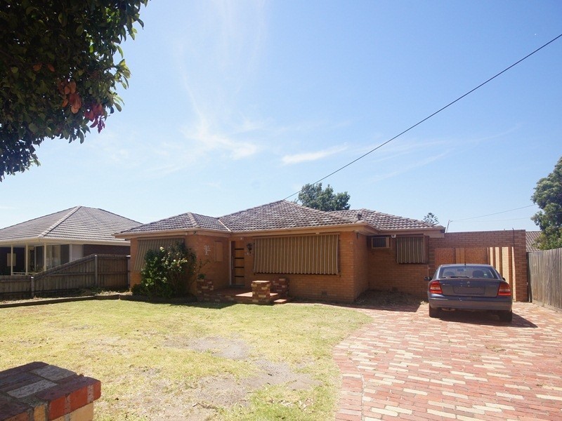 4 Talbot Street, Keilor East VIC 3033