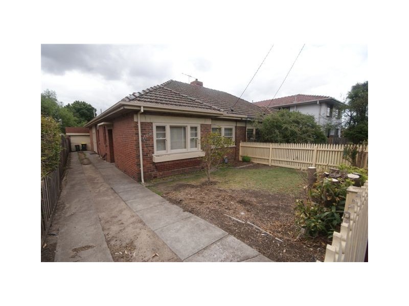 50A Keilor Road, Essendon North VIC 3041