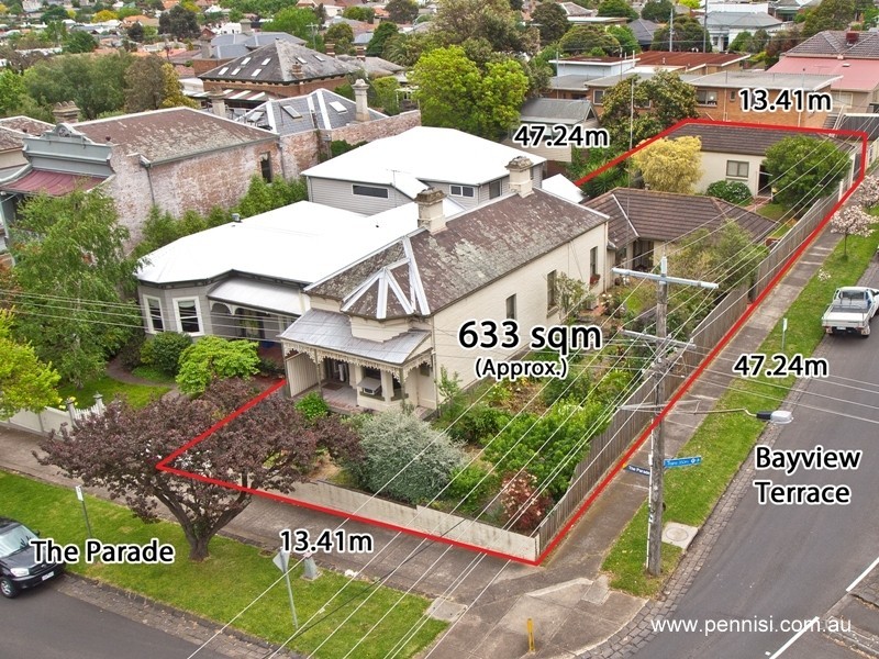 26 The Parade, Ascot Vale VIC 3032