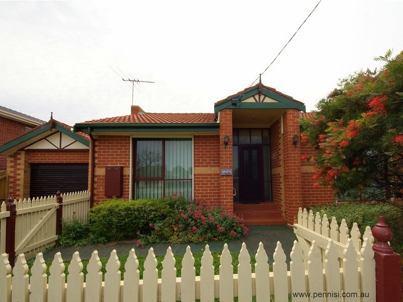 Essendon VIC 3040