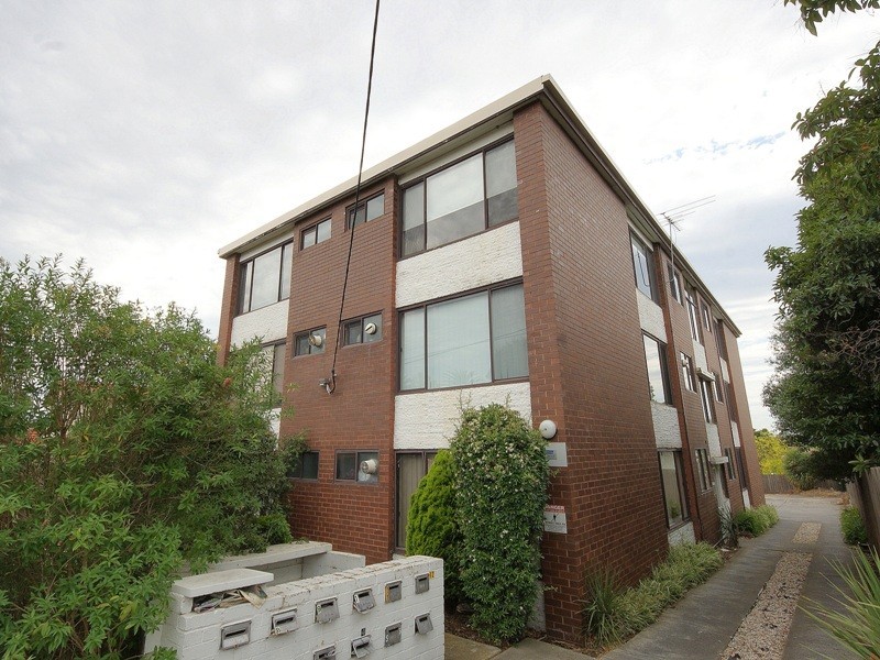 6/242 Pascoe Vale Rd, Essendon VIC 3040