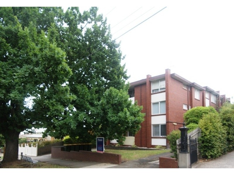 6/42 The Parade, Ascot Vale VIC 3032