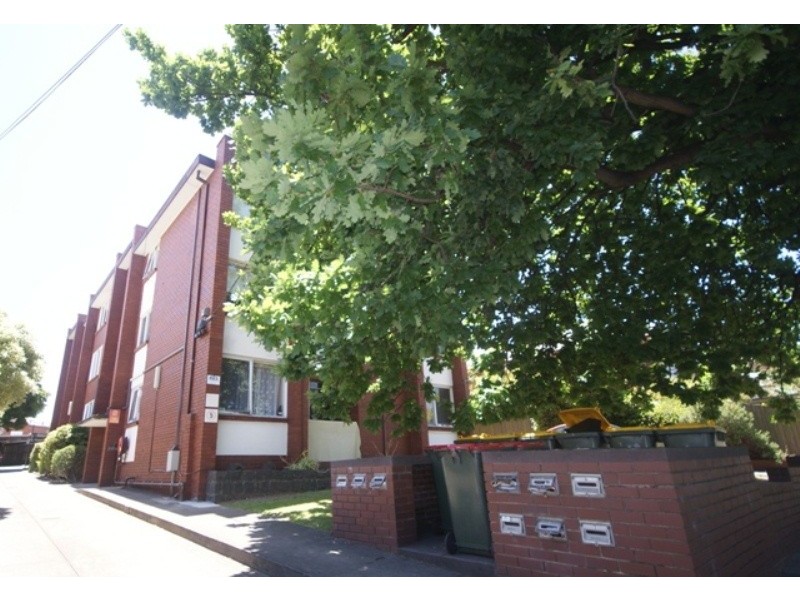 6/42 The Parade, Ascot Vale VIC 3032
