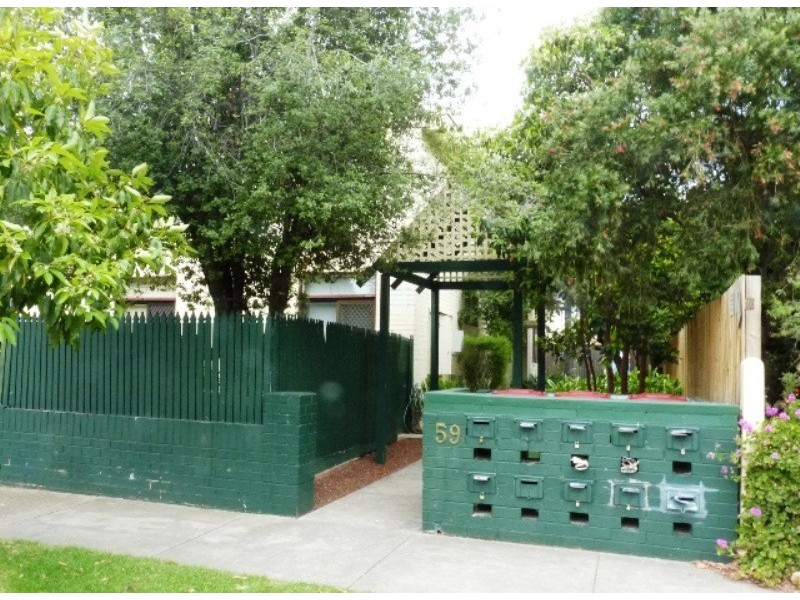 7/59 THE ESPLANADE, Maribyrnong VIC 3032