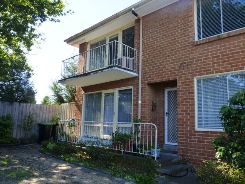 6/27 Hoddle Street, Essendon VIC 3040