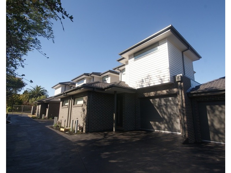 3/23 Prospect Street, Glenroy VIC 3046