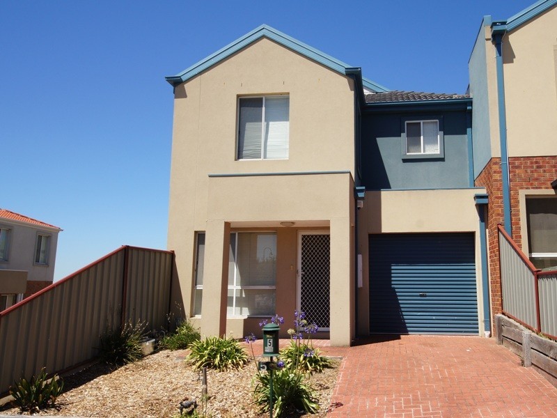 Gowanbrae VIC 3043
