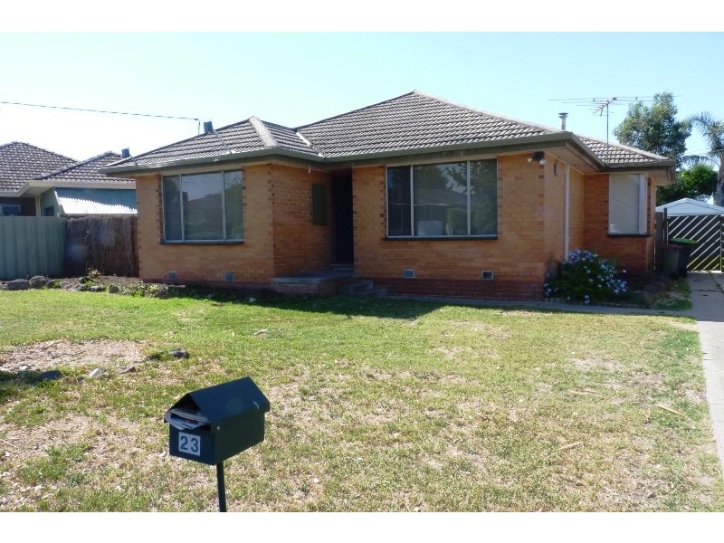 23 Hilbert Road, Airport West VIC 3042