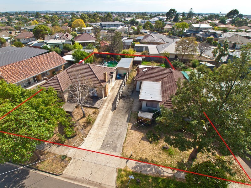 Airport West VIC 3042