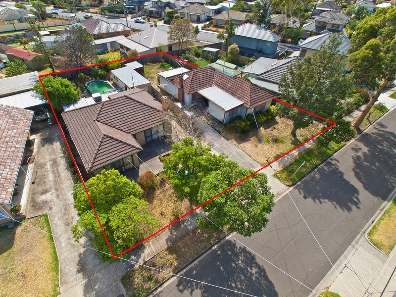 Airport West VIC 3042