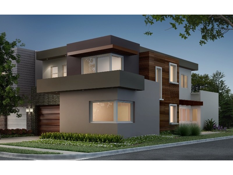 Lot 935 Ledge Walk, Keilor East VIC 3033