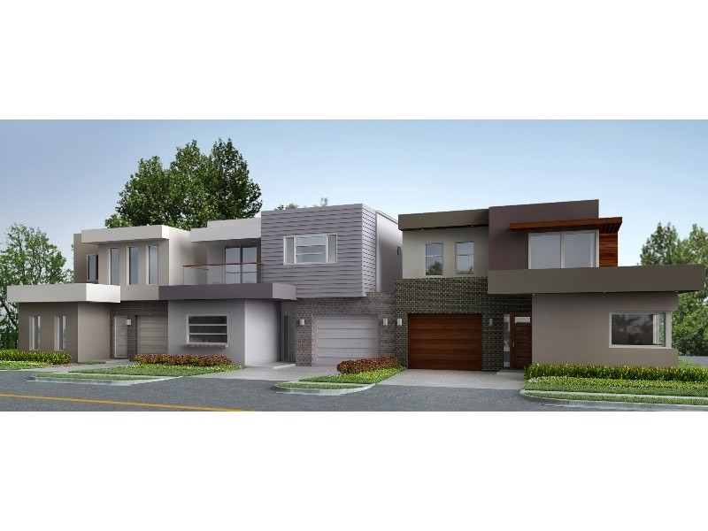 Lot 936 Ledge Walk, Keilor East VIC 3033