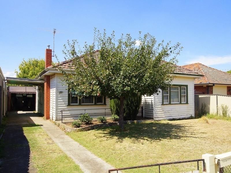 22 Gilbertson Street, Essendon VIC 3040
