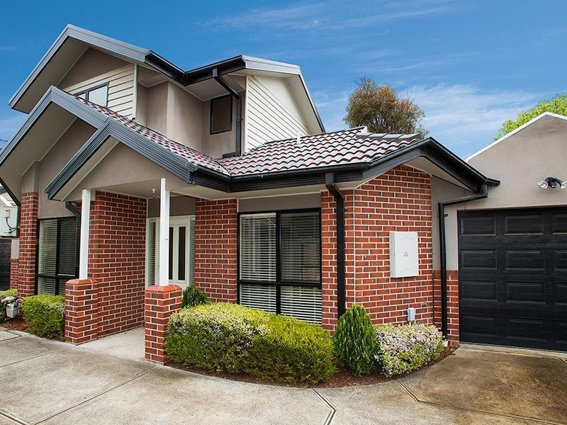 2/38 Evans Street, Moonee Ponds VIC 3039