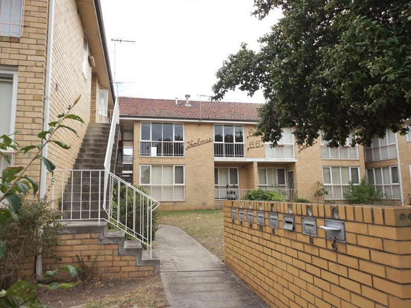 Moonee Ponds VIC 3039