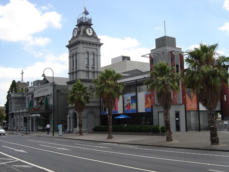 Moonee Ponds VIC 3039