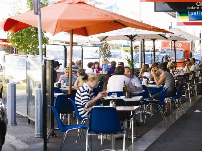 Moonee Ponds VIC 3039