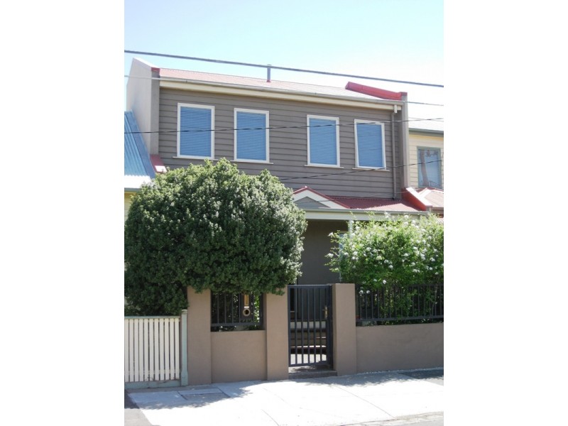 3/1 Ferguson St, Ascot Vale VIC 3032