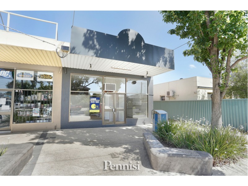 11A Fosters Road, Keilor Park VIC 3042