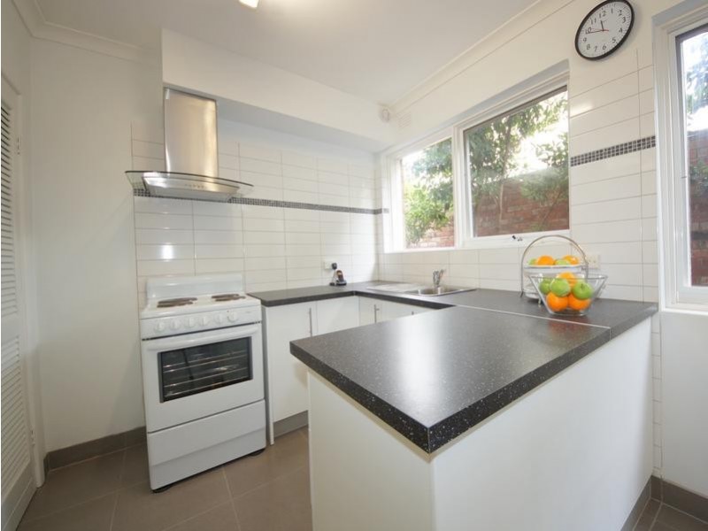 Essendon VIC 3040