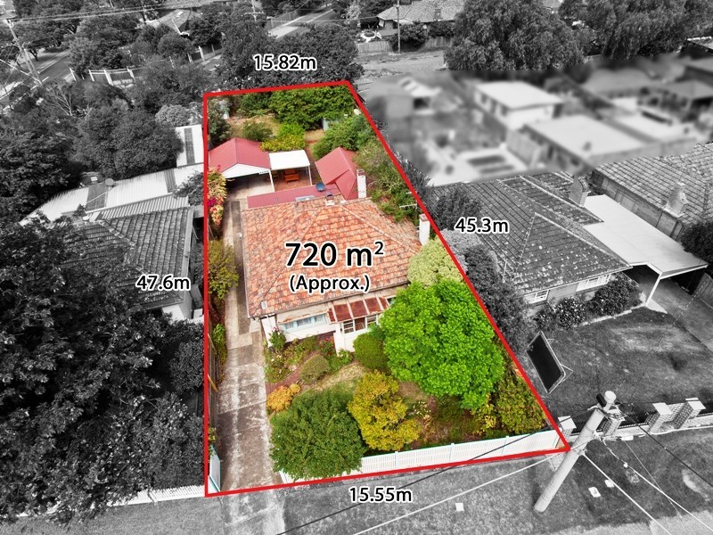 3 Lebanon Street, Strathmore VIC 3041