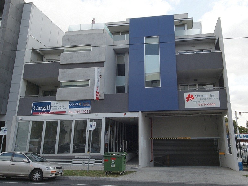 Essendon North VIC 3041