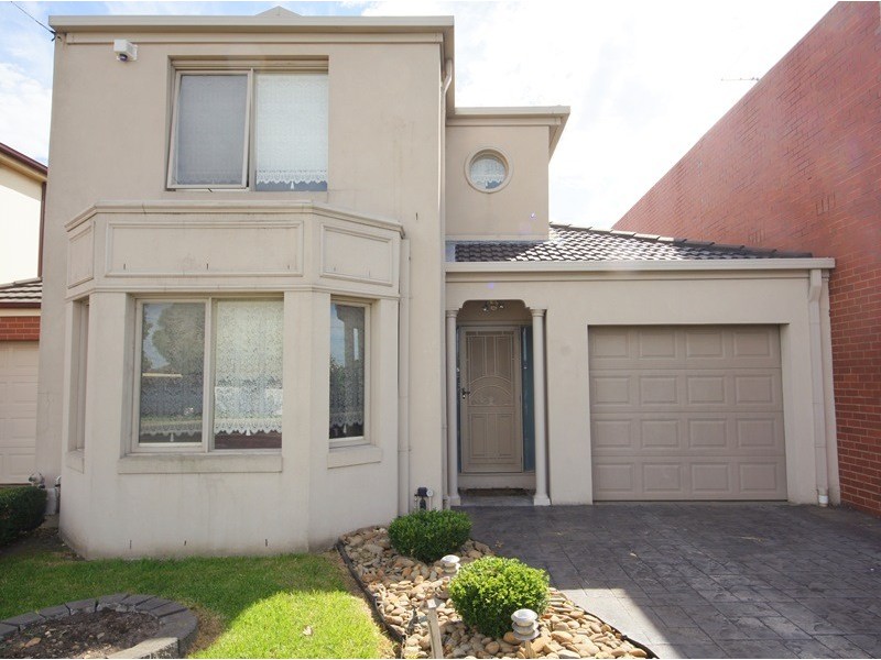 Keilor East VIC 3033