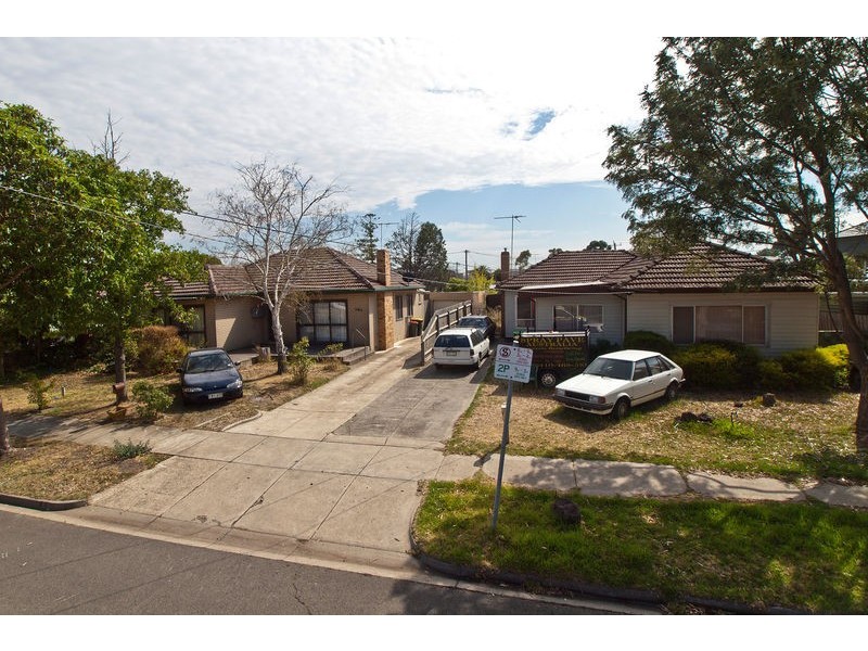 Airport West VIC 3042