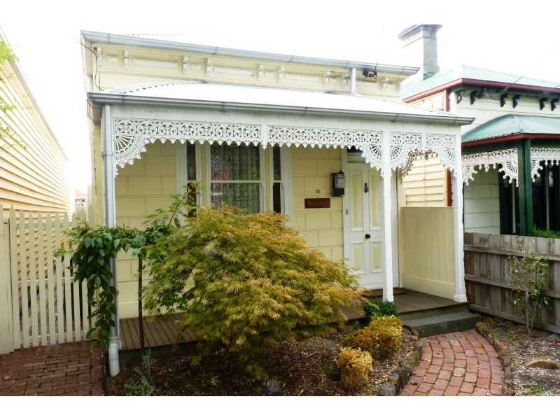 12 Grandison Street, Moonee Ponds VIC 3039