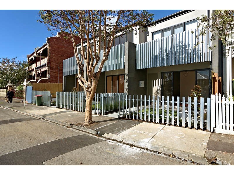 14 Davies Street, Moonee Ponds VIC 3039