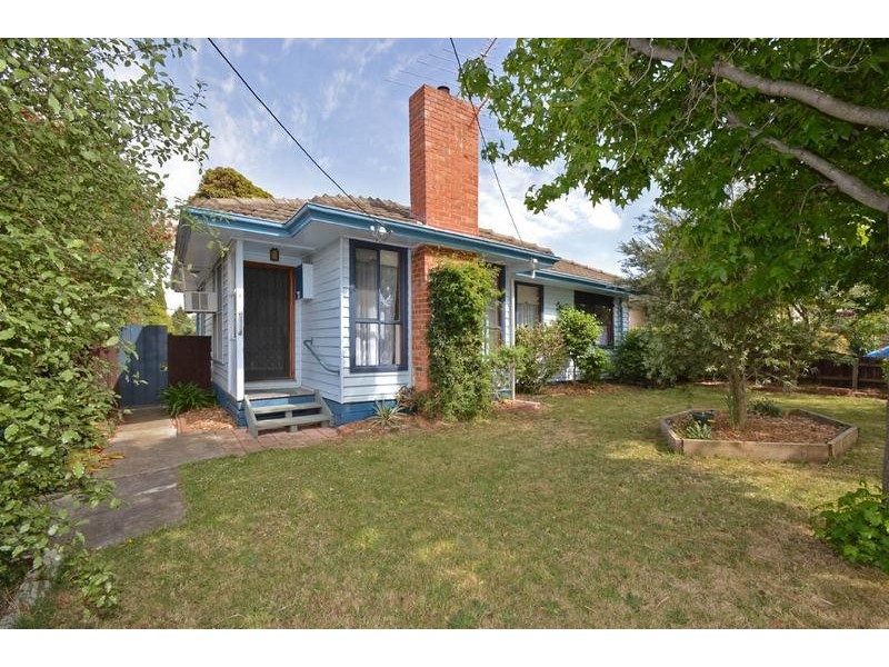 1 Glen Allan Street, Broadmeadows VIC 3047