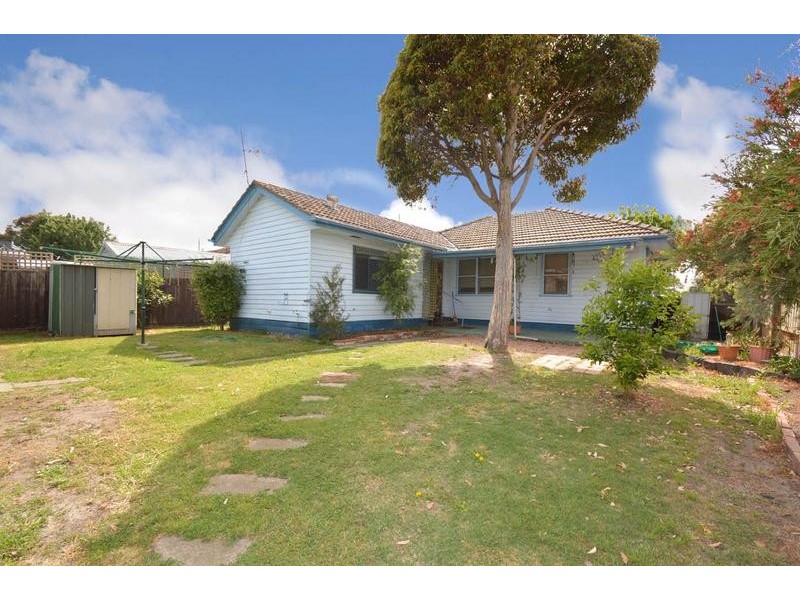 1 Glen Allan Street, Broadmeadows VIC 3047