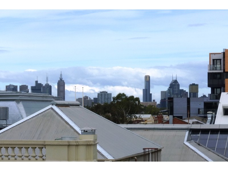 6/259 Sydney Road, Brunswick VIC 3056